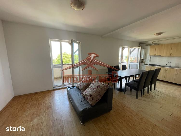 Apartament cu 3 camere în Făgăraș
