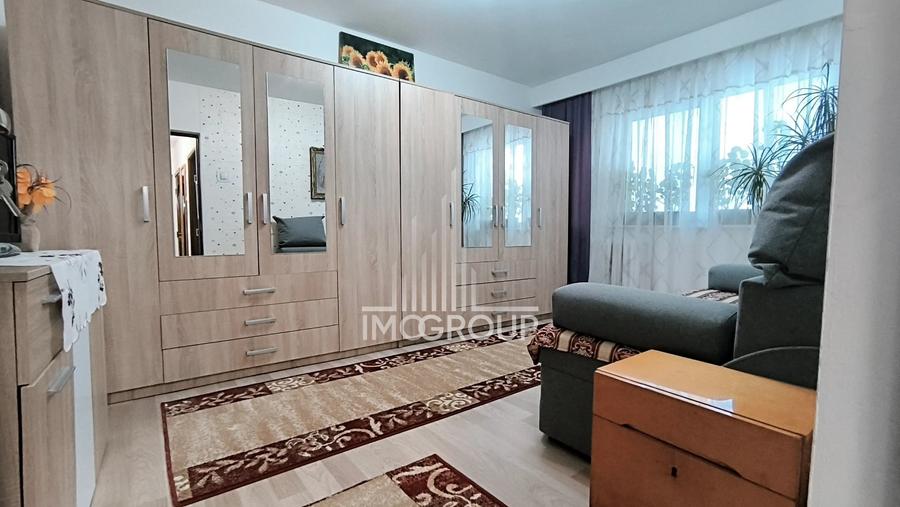 Apartament 2 camere de închiriat Grigorescu - 1