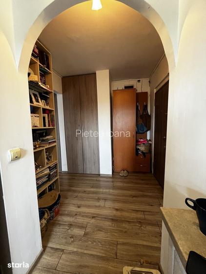 Apartament 2 camere renovat | Balcon | Zona CFR | Aproape de centru