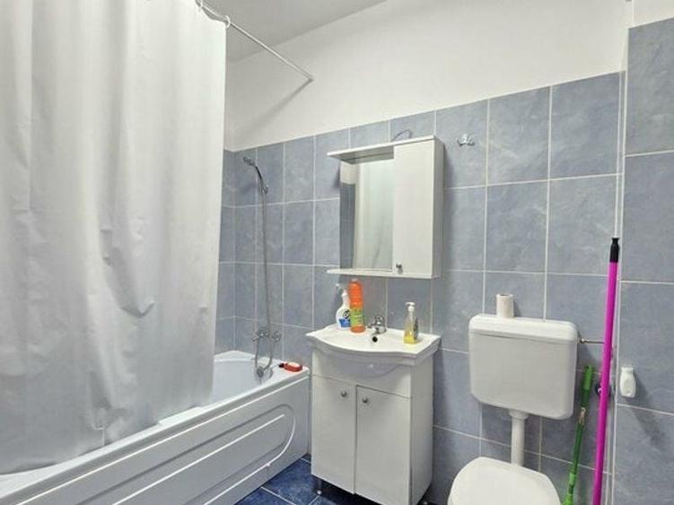 Apartament cu 2 camere decomandat în Theodor Pallady