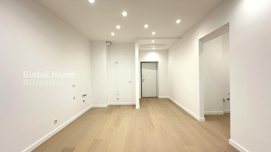 Apartament cu 2 camere decomandat în Aviației — fotografia 1