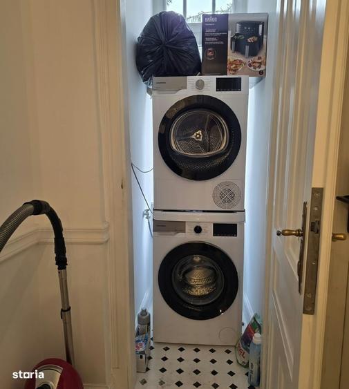 Apartament cu 4 camere în Ultracentral