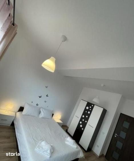 Apartament cu 2 camere în Drumul Taberei