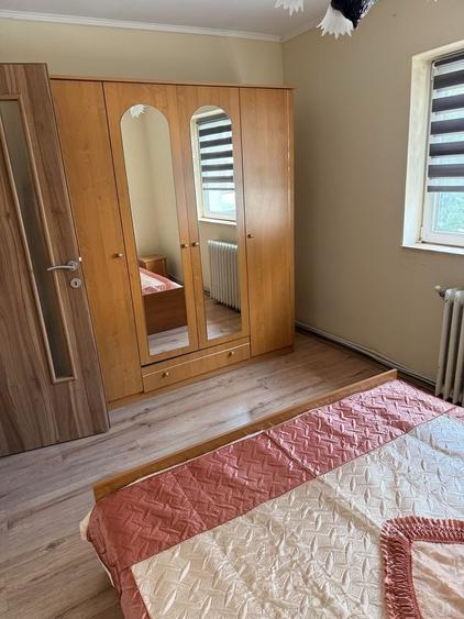 Apartament cu 2 camere semidecomandat în Fălticeni