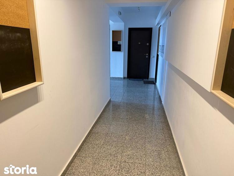 Inchiriere apartament 3 camere, mobilat, Targoviste, Classpark - 16