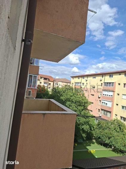 Apartament 2 camere | Dambovi?a Timi?oara | Etaj 3 | 50 mp - 8