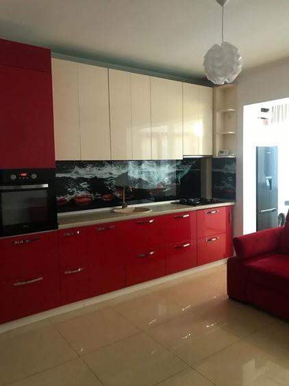 Apartament 3 camere CONFORT URBAN - 8