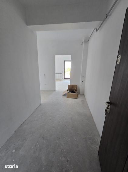 Apartament cu 2 camere în E3