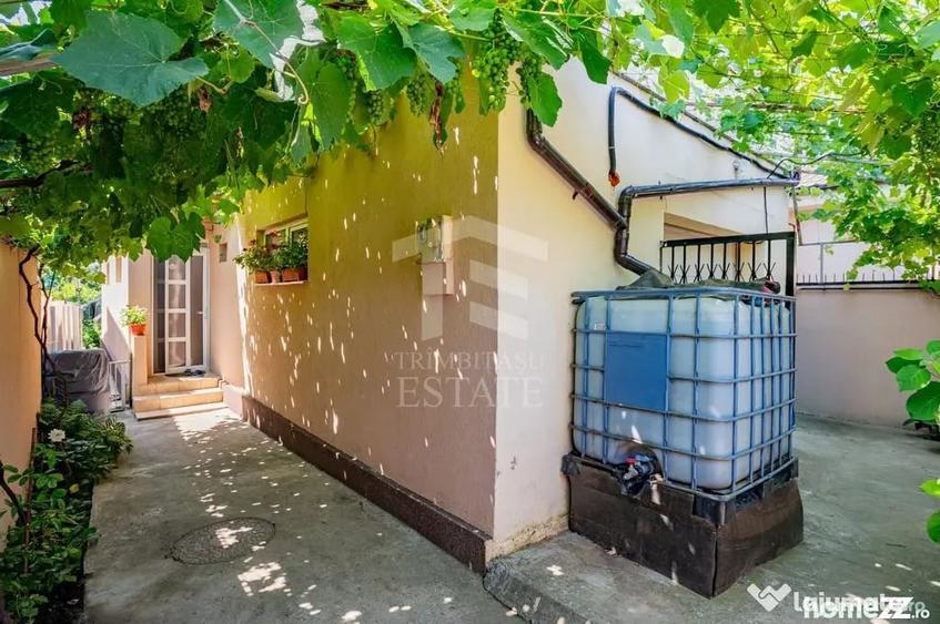 Casă cu 4 camere cu Teren 327 Mp în Valu lui Traian