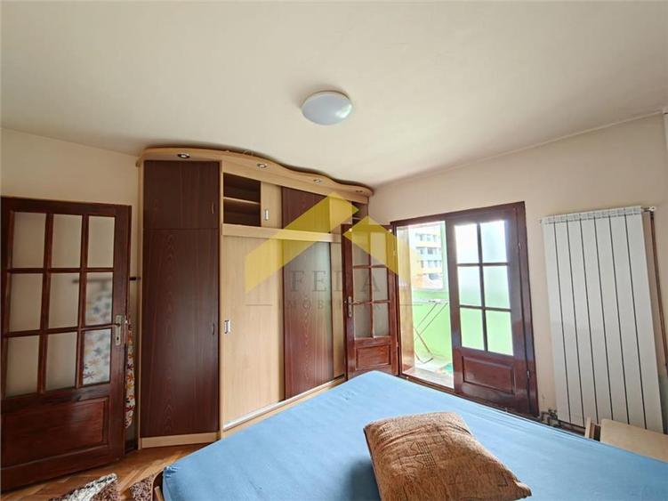 Apartament 3 camere de inchiriat zona Podgoria - 10