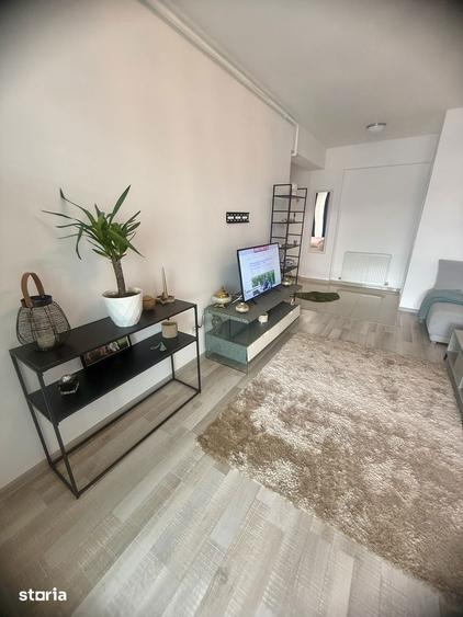 Apartament 2 camere decomandat cu balcon, lift si LOC DE PARCARE - 3