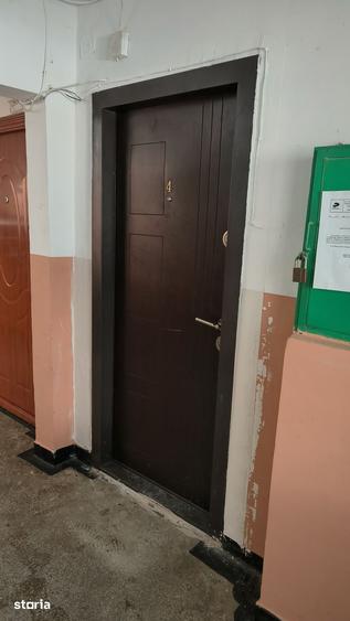 Apartament cu 2 camere semidecomandat în Fălticeni