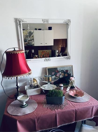 Apartament cu 2 camere decomandat în Micro 14