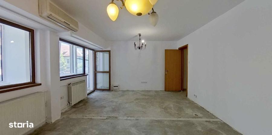 Bd. Lacul Tei | 3 camere | 98,5 mp | 2 bai | etaj 1 - 8