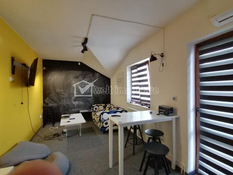 Casa de inchiriat, Buna Ziua, 5 ,camere plus parcari - 2