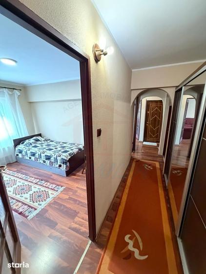 Apartament cu 3 camere în Țiglina 3