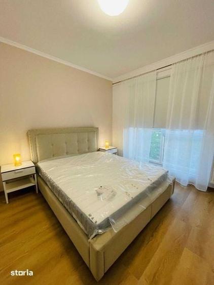 2 camere Decomandat Titan Pallady et.2 mobilat modern - 7