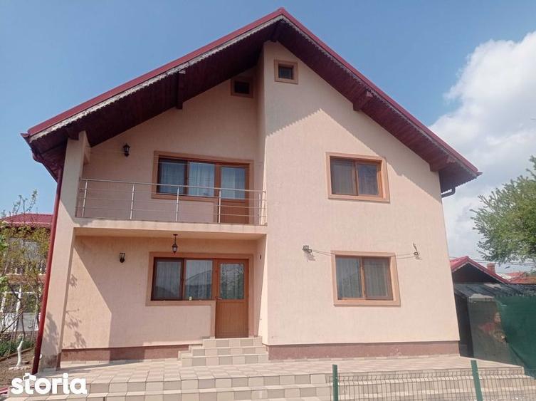 Vila Corbeanca, Tamasi, 5 camere - 2