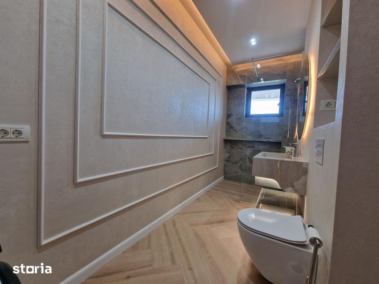 Apartament 2 camere de inchiriat Tomis Tower Campus Universitar - 8
