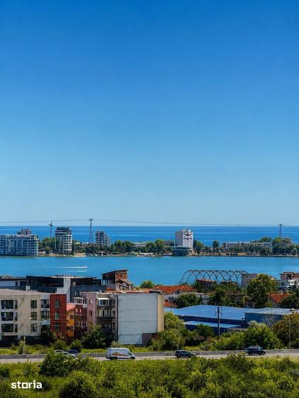 Apartament cu 3 camere în Nord