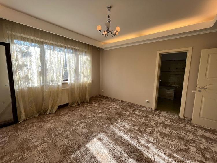 Apartament cu 3 camere în Herăstrău