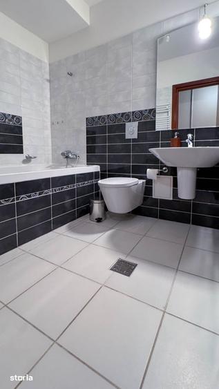 Pipera: Apartament cu 2 camere, intimitate si un view deosebit! - 7