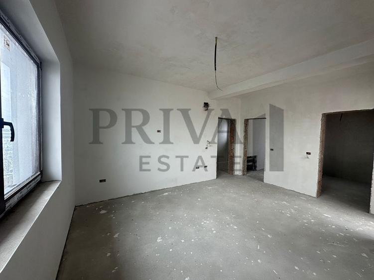 Casă individuală cu 5 camere cu Canalizare în Dumbrăvița