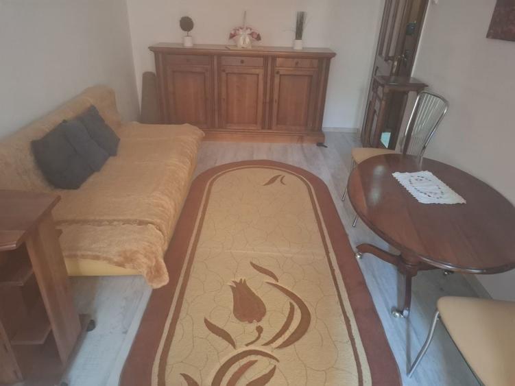 Garsonieră în Malul Mureșului