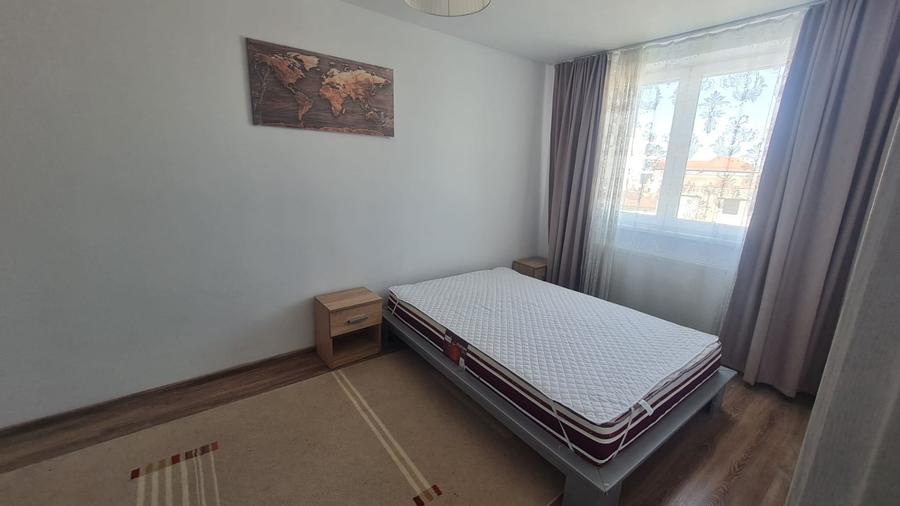 Apartament 2 camere zona Central - 3