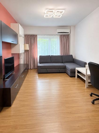 Apartament cu 2 camere decomandat, mobilat în Aviației