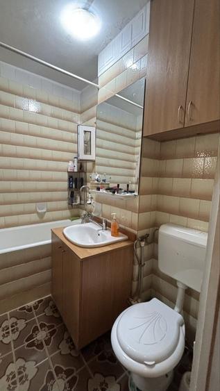 Apartament cu 3 camere decomandat în Pantelimon