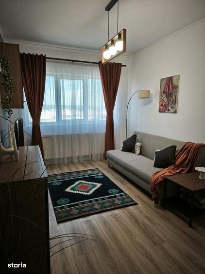 Apartament 2 camere - 2