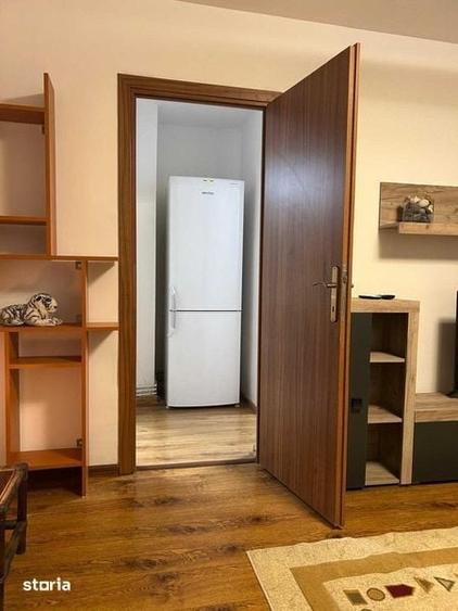 Garsonieră semidecomandată în Bartolomeu