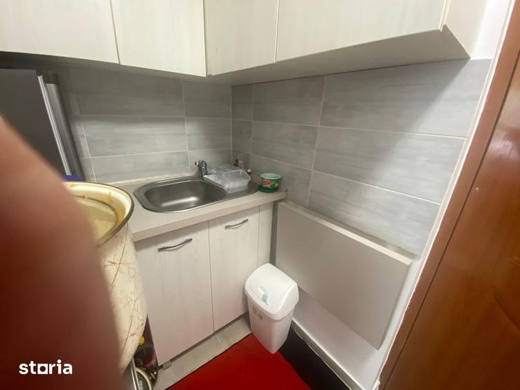 Apartament 1 camera l Su 22 mp l Zona Expo Transilvania, Marasti - 1