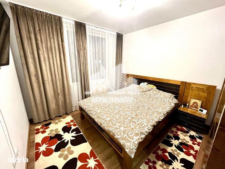 Casă cu 4 camere cu Teren 100 Mp în Central