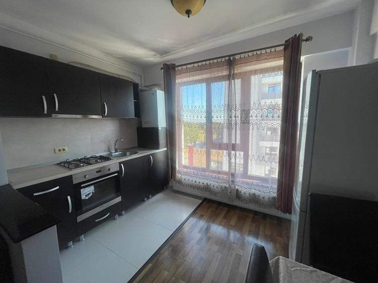 Apartament cu 2 camere, zona Copou - 2