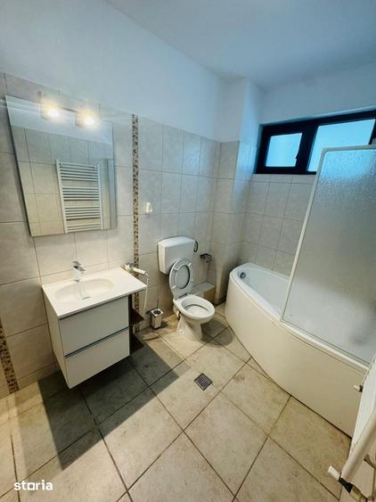 Apartament cu 2 camere în 1 Mai