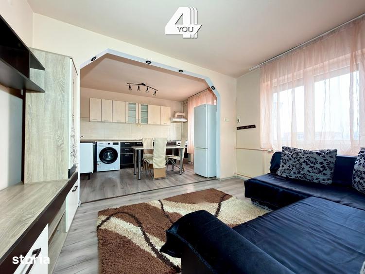 Apartament cu 2 camere în Grădiște