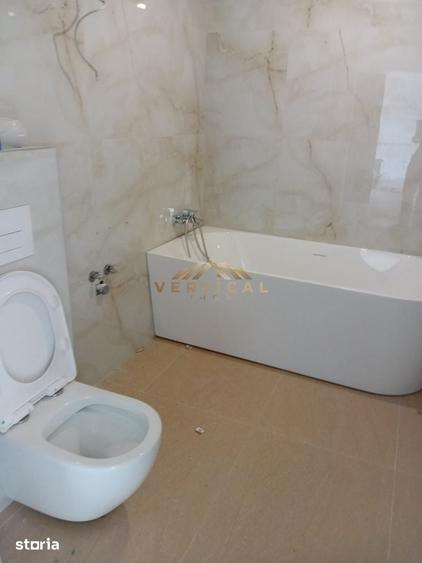 Apartament cu 2 camere în Vidra