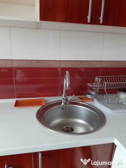 Garsonieră semidecomandată în Berceni