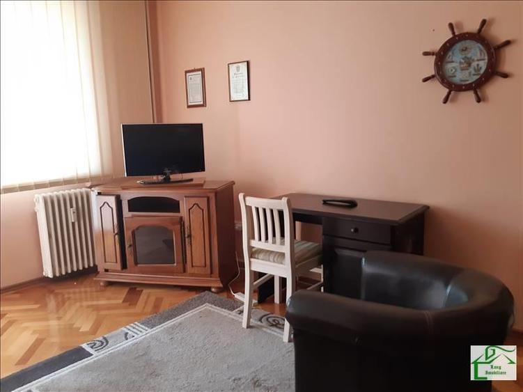 Apartament 3 camere de inchiriat Ultracentral X1RF105HC - 10