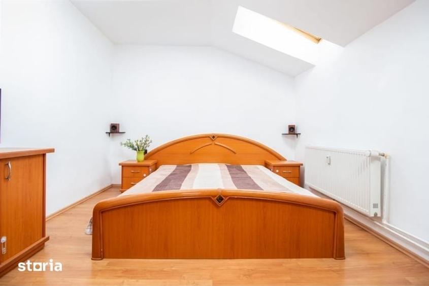 Apartament cu 2 camere decomandat în Calea Aradului