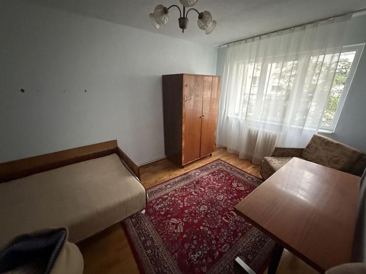 Apartament cu 3 camere decomandat în Mănăștur
