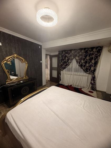 Apartament cu 3 camere în Țiglina 1