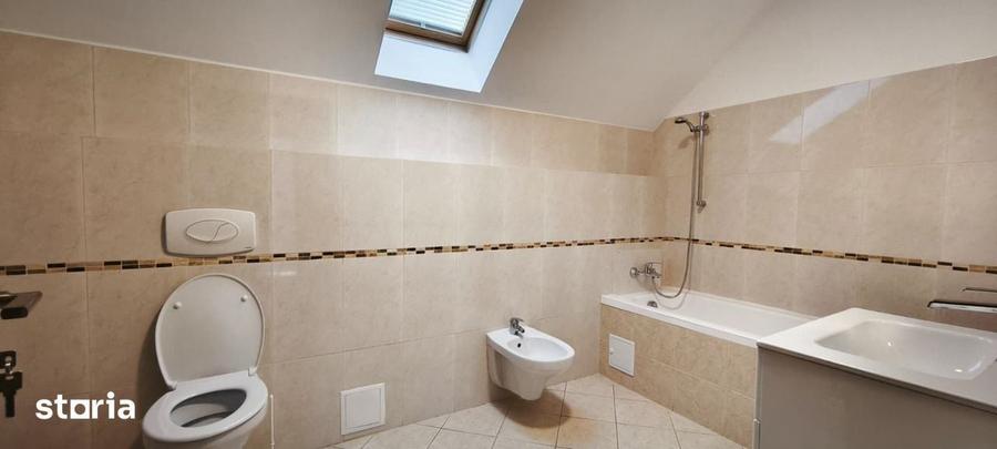 Casa Unirii, TOTUL NOU, 4 camere, garaj, 1000 mp teren - 5