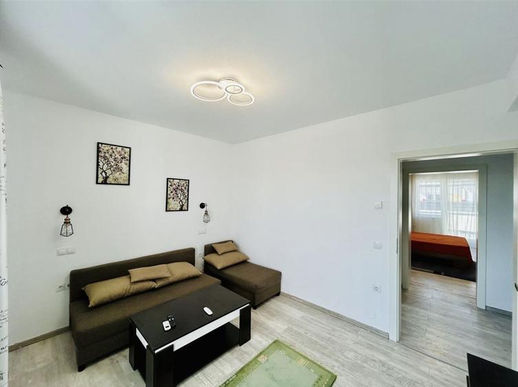 Apartament cu 4 camere în Piața Cluj
