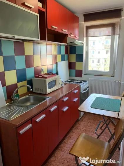 Inchiriez Ap.2 camere Bucuresti, Zona Politehnica, Iuliu Maniu Nr13A - Bucuresti (Bucuresti-Ilfov) - 5