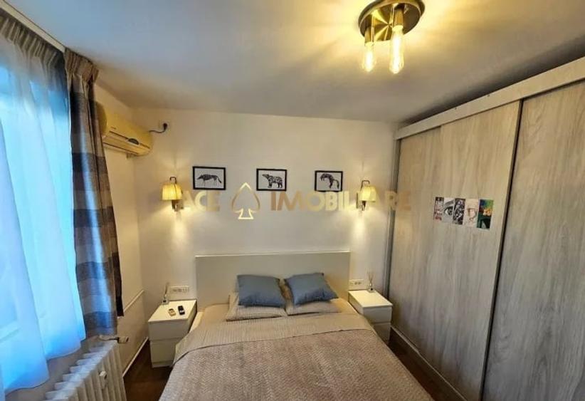 2 Camere de inchiriat | Ghencea | Metrou | Pet Friendly - 1