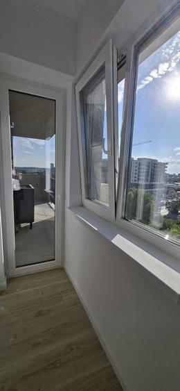 Apartament cu 2 camere în Tătărași