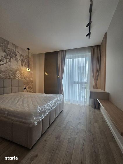 Apartament cu 3 camere decomandat în Ultracentral